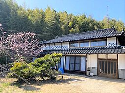 津山市上高倉戸建