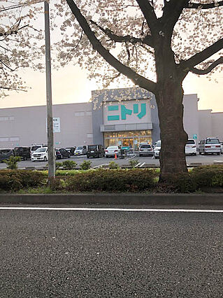 ニトリ大和店ま...