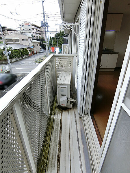 コーポ舞 ｜栃木県宇都宮市江曽島3丁目(賃貸アパート1LDK・2階・43.75㎡)の写真 その13