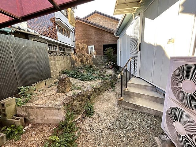 その他 大牟田市三里町3丁目