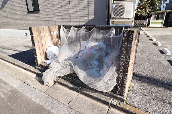 栃木県宇都宮市平松本町(賃貸アパート2DK・2階・48.82㎡)の写真 その19