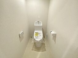 [トイレ] 2022年5月下旬ウォシュレット付きトイレ新規交換済み