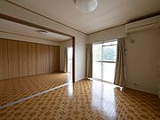 西側洋室6帖