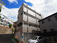 兵庫県神戸市長田区五位ノ池町4丁目1-16：物件画像／株式会社良室