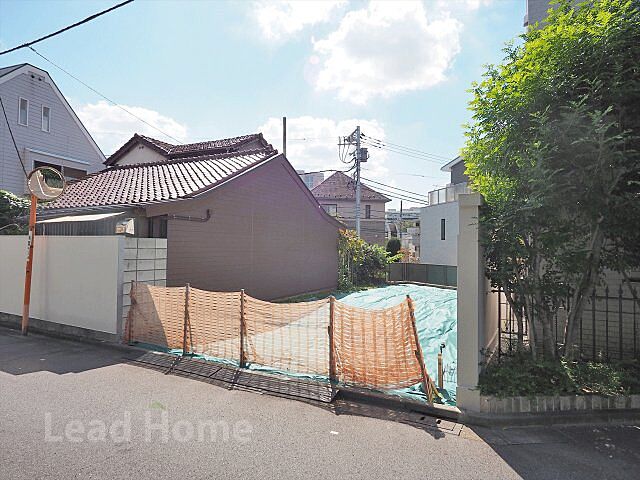 ホームズ 港区南青山7丁目 港区 東京メトロ銀座線 表参道駅 徒歩13分の土地 物件番号