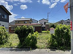 物件画像 新発田市東新町3丁目