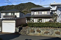 物件画像 朝来西町　中古住宅