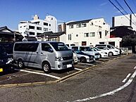 愛知県名古屋市中区新栄2丁目3212：物件画像／株式会社不動産工房