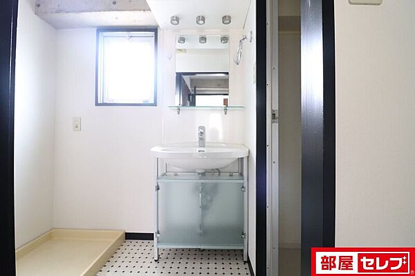 シャトーごきそ ｜愛知県名古屋市昭和区天神町3丁目(賃貸マンション2DK・4階・40.67㎡)の写真 その13