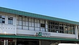 [周辺] 【駅】北松戸まで3521ｍ