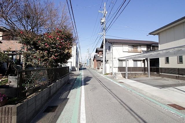 外観 碧南市汐田町4丁目