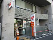 郵便局神田須田町郵便局まで352ｍ