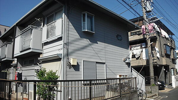 部屋画像