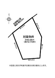 物件画像 岡崎市梅園町字寺裏A