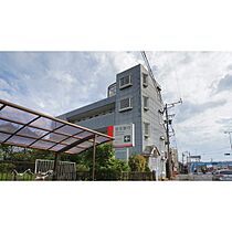 上杉マンション大学前 203 ｜ 三重県津市栗真町屋町（賃貸マンション1K・2階・27.95㎡） その1