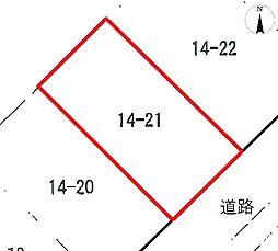 会瀬町2丁目14番21