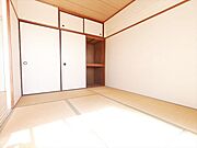 和室（同物件参考写真）