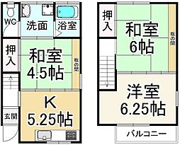 京阪本線 清水五条駅 徒歩6分