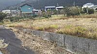 愛媛県北宇和郡鬼北町大字奈良2866-1：物件画像