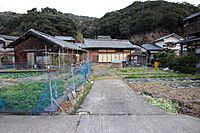 愛媛県宇和島市三浦東2652：物件画像