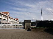 花野小学校 2560m