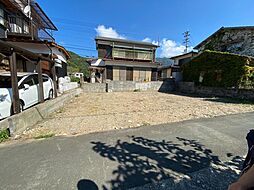 物件画像 伊吹町売地