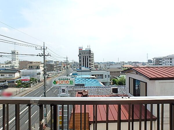 栃木県宇都宮市鶴田町(賃貸アパート1K・4階・32.60㎡)の写真 その17