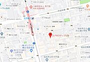 地下鉄南北線「北四番丁」駅徒歩５分