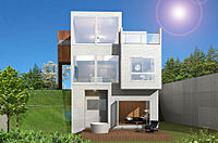 奈良県奈良市中登美ヶ丘2丁目：物件画像