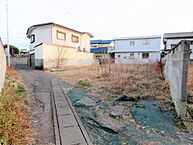 栃木県栃木市湊町：物件画像