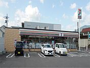 セブンイレブン佐賀小城中央店（650m）