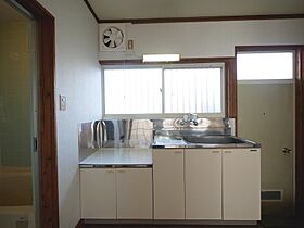 ワイズフラッツA 102 ｜ 茨城県日立市末広町５丁目（賃貸アパート2K・1階・37.60㎡） その4