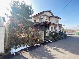 物件画像 熊取町朝代東4丁目　中古戸建