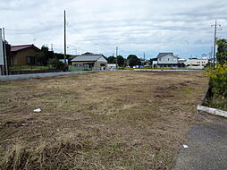 物件画像 土浦市並木二丁目　土地