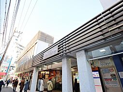 [周辺] 東武東上線　東武練馬駅まで約1200m