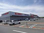 スーパーセンターオークワ河南店まで1334m