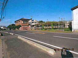 物件画像 栃木市藤岡町甲土地Ａ