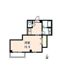 岡山駅 5.7万円