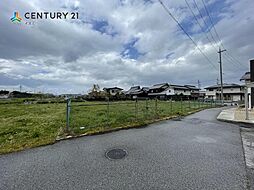 物件画像 彦根市金田町　土地