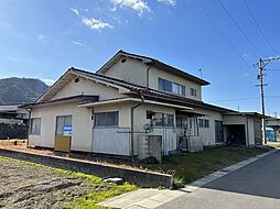 物件画像 駅家町上山守　売り土地