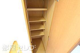 ビブレにししろ  ｜ 愛知県名古屋市守山区西城2丁目13-26（賃貸マンション1K・5階・29.30㎡） その18