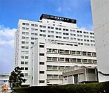 兵庫医科大学病院まで334ｍ