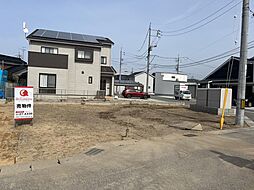 物件画像 淀江町今津 53坪