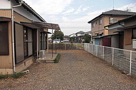 小倉住宅 東側北棟 ｜ 栃木県栃木市大宮町（賃貸一戸建4DK・1階・72.04㎡） その23