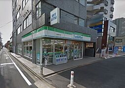 [周辺] ファミリーマート所沢駅東口店 383m