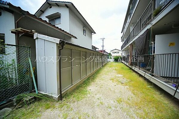 広島県広島市東区戸坂山根１丁目(賃貸マンション3DK・3階・54.60㎡)の写真 その15