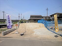 物件画像 東海市養父町横枕　４９．５４坪　１区画