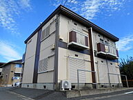 埼玉県入間市野田208-3：物件画像／株式会社いるま野サービス　不動産課　狭山店