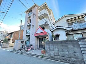 SYM.BLD II  ｜ 福岡県北九州市小倉北区砂津2丁目（賃貸マンション1R・2階・22.71㎡） その1