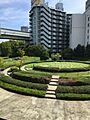 敷地内には、こ...